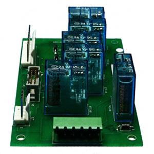 COST REDUCED PC BD FRU FOR ACGD PDU 2349005-2 COST REDUCED PC BD FRU FOR ACGD PDU 2349005-2