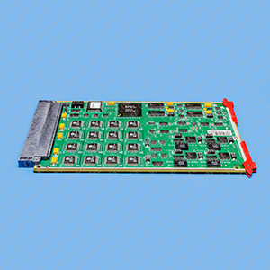 MDAS 16 Conversion Board MDAS 16 Conversion Board