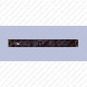 Scan Data Disk Array, GRE Scan Data Disk Array, GRE