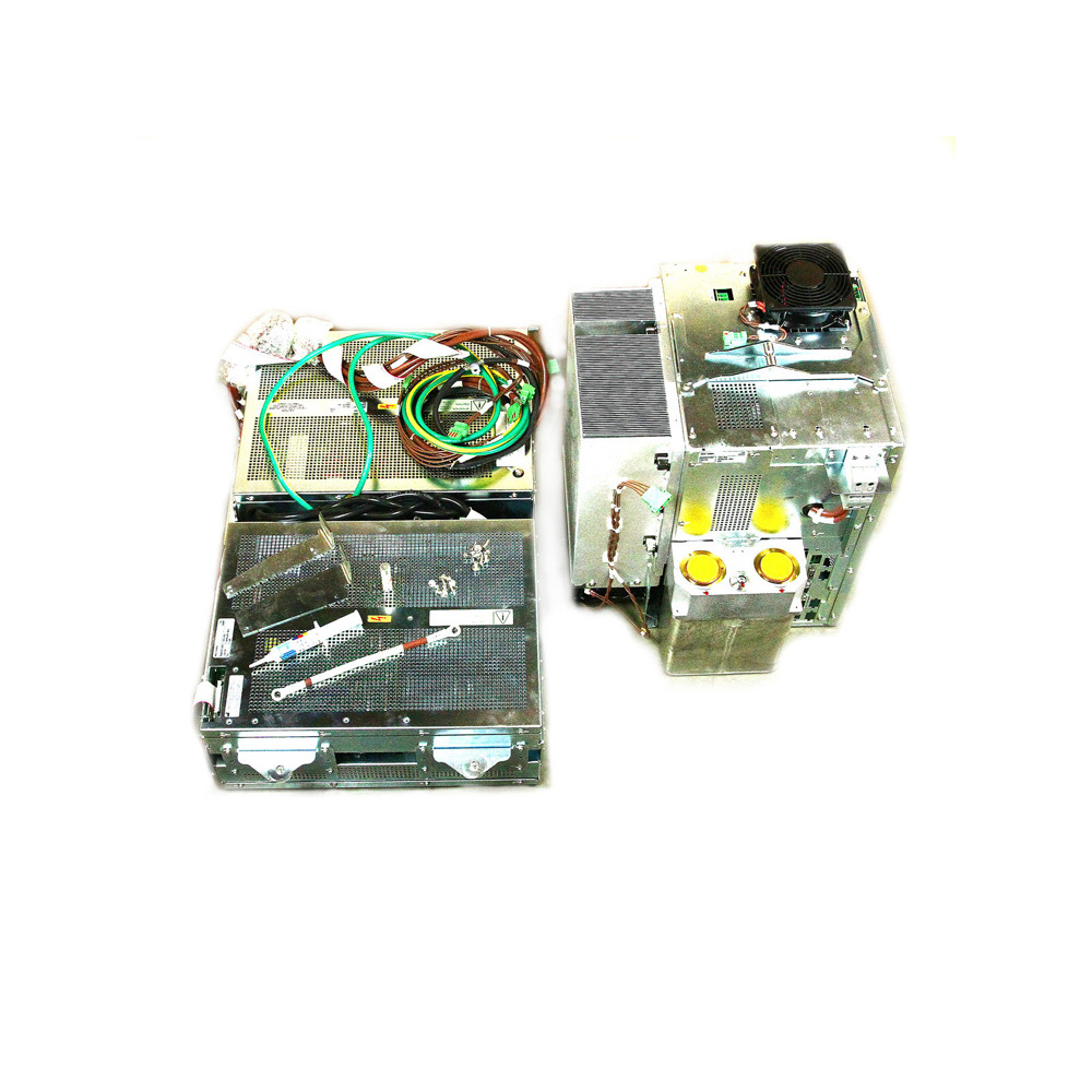 Jedi 100 Vascular 1T Jedi 100 Vascular 1T