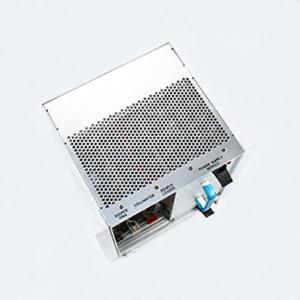 Motion Control Enclosure Assembly Motion Control Enclosure Assembly