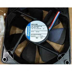 Fan Tray Sub Assembly 2365772-4 Fan Tray Sub Assembly 2365772-4