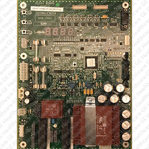 Parting Line 101 PDU Board with Program v5.0.7 Parting Line 101 PDU Board with Program v5.0.7