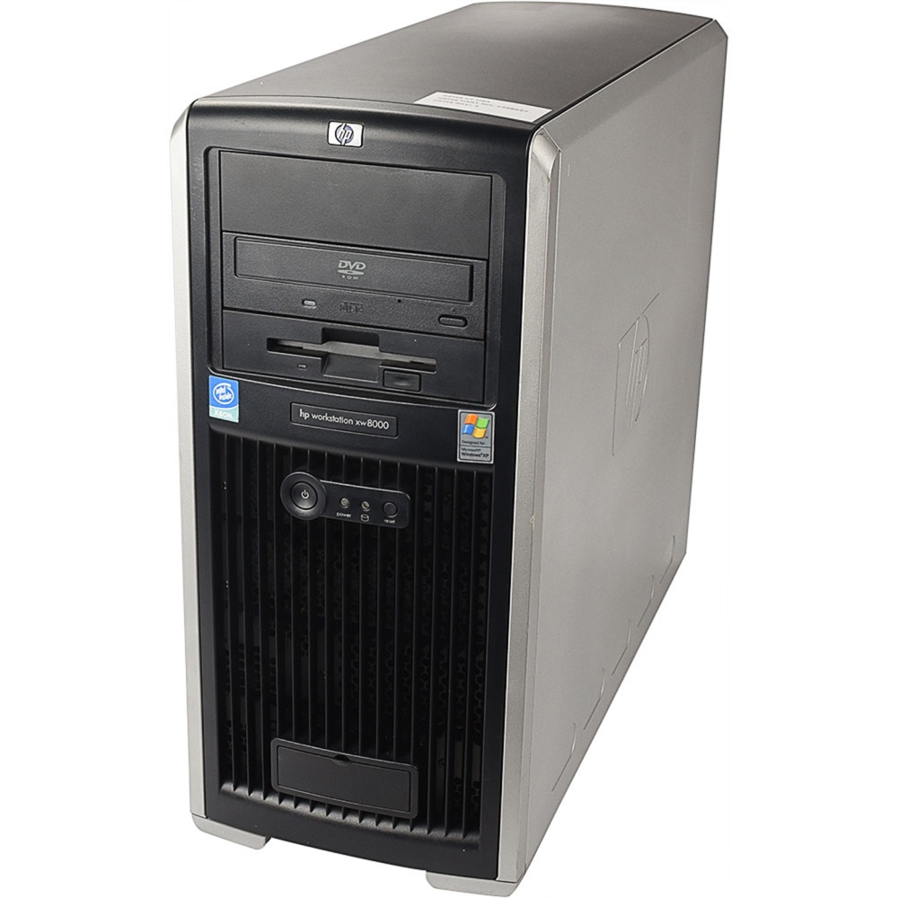 Linux Direct Drive (DDR) Workstation - for US CT Linux Direct Drive (DDR) Workstation - for US CT