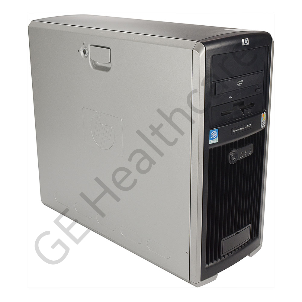 Linux Direct Drive (DDR) Workstation - for US CT Linux Direct Drive (DDR) Workstation - for US CT