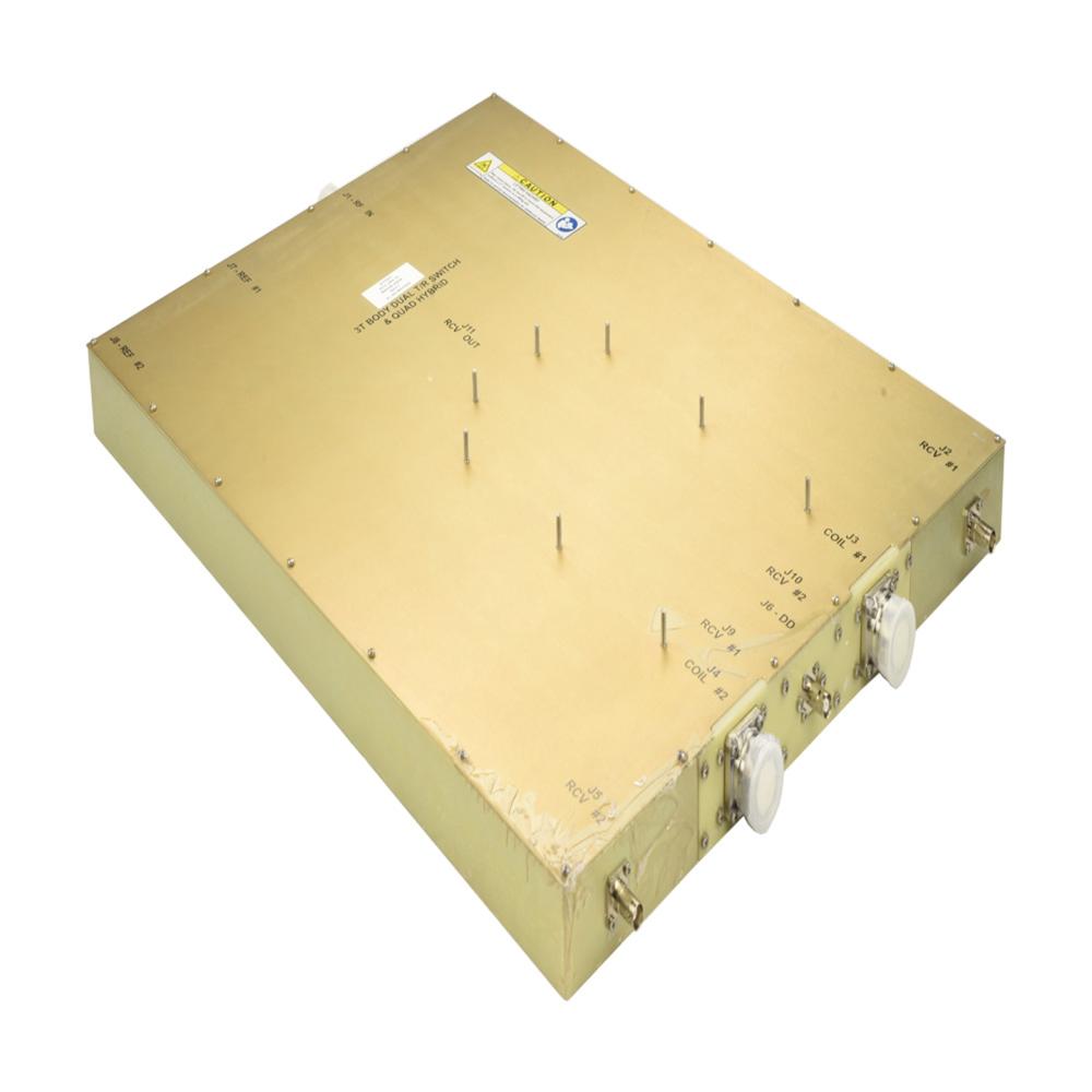 3T Dual Body T/R Switch Assembly 2370221 3T Dual Body T/R Switch Assembly 2370221