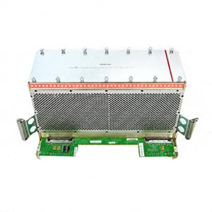 GDAS - MDAS 16 Slice Center BP-Chassis ASM GDAS - MDAS 16 Slice Center BP-Chassis ASM