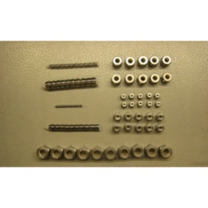 FERRULE SS Kit Set 10 FERRULE SS Kit Set 10