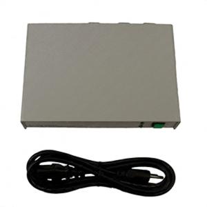 VGA Switcher 2-IN-2 out/400MHz VGA Switcher 2-IN-2 out/400MHz