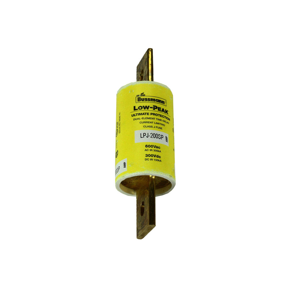 200A 600V Fuse for Twin MDP 200A 600V Fuse for Twin MDP