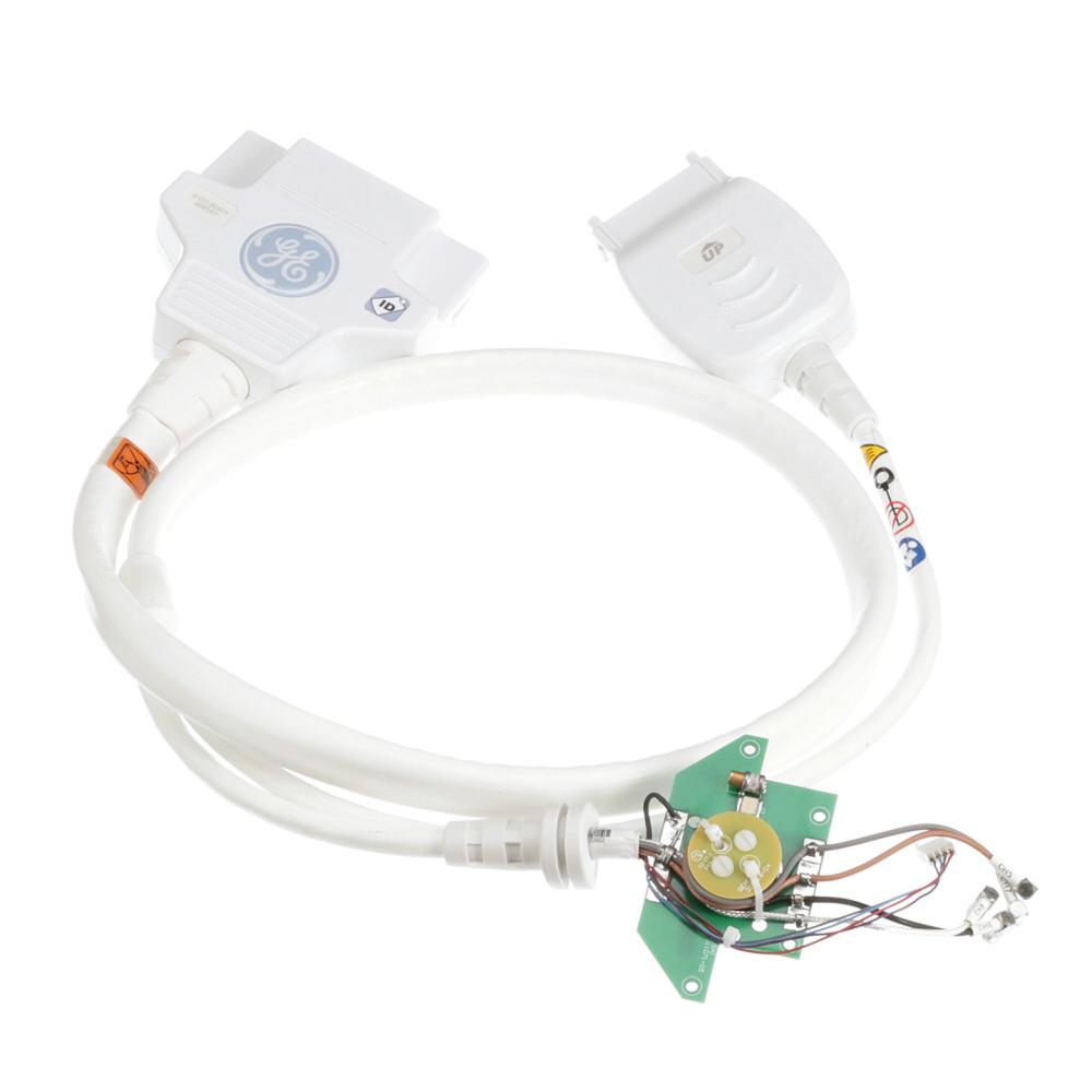 8 Channel Body Array Cable Assembly 2377425-7 8 Channel Body Array Cable Assembly 2377425-7