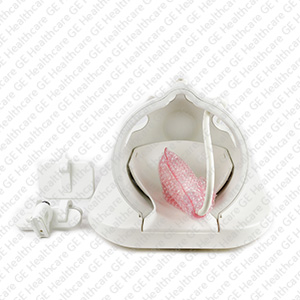 Signa 3.0T 8 Channel High Resolution MRI Brain Coil Mirror Signa 3.0T 8 Channel High Resolution MRI Brain Coil Mirror