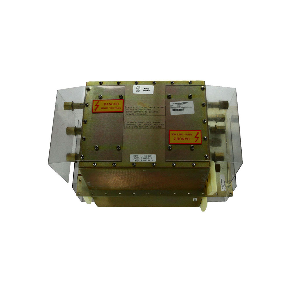 TRM Gradient Filter, Includes Spacers TRM Gradient Filter, Includes Spacers