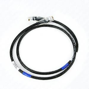 CAT 6 UTP RJ45/RJ45 Patch Cable CAT 6 UTP RJ45/RJ45 Patch Cable