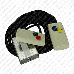 Response Pad Assembly LR Units Response Pad Assembly LR Units