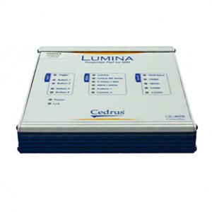 ICEDRUS LUMINA Response ICEDRUS LUMINA Response