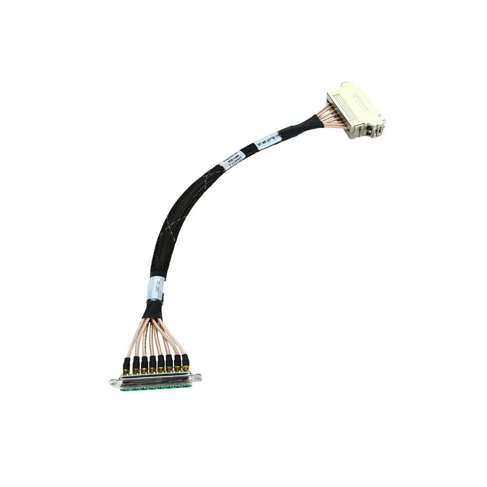 IO J201 TO RRF SLOT 5R J5 2394870-2 IO J201 TO RRF SLOT 5R J5 2394870-2