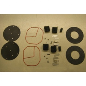 Helium Compressor Maintainence Kit Viton Helium Compressor Maintainence Kit Viton