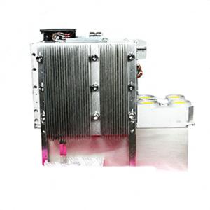 Inverter + 2T High Voltage Tank Inverter + 2T High Voltage Tank