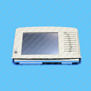 Upper operator panel for bt 05 - cost reduced lcd Upper operator panel for bt 05 - cost reduced lcd