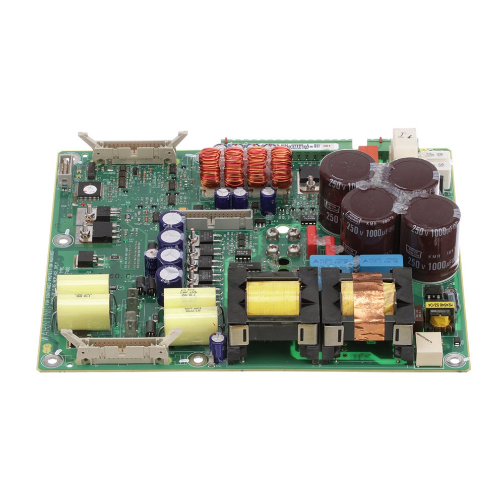 FRU-LVPS 400 - RoHS FRU-LVPS 400 - RoHS