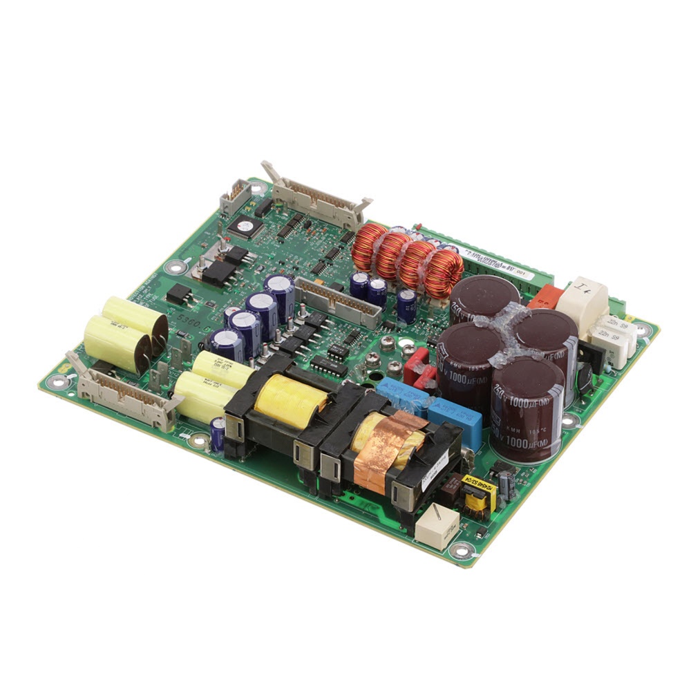 FRU-LVPS 400 - RoHS FRU-LVPS 400 - RoHS