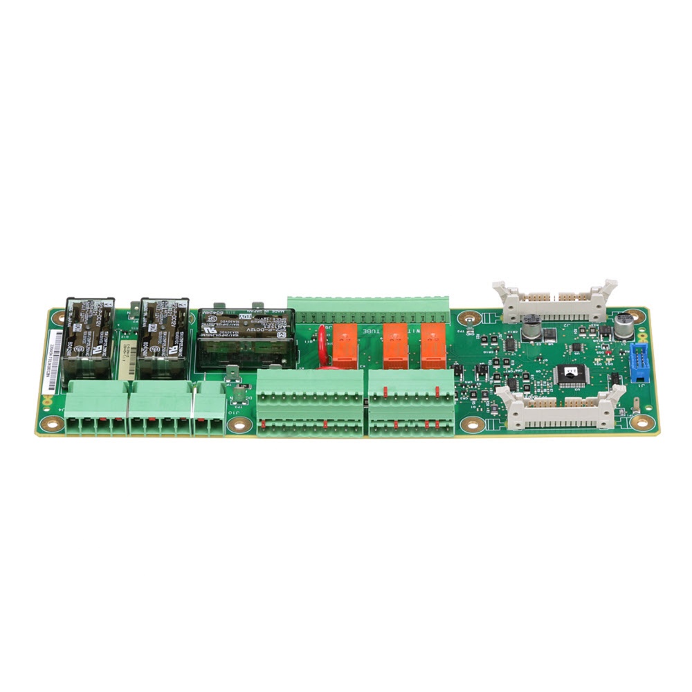 Two Tubes Switching Board RoHS Two Tubes Switching Board RoHS