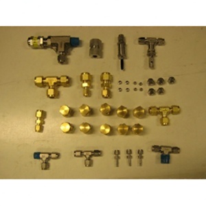 PT SWAGELOK Kit LTF Pipework Panels PT SWAGELOK Kit LTF Pipework Panels