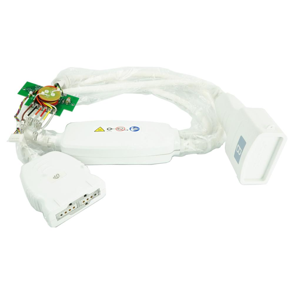 System Cable, 12- Channel, Torso System Cable, 12- Channel, Torso