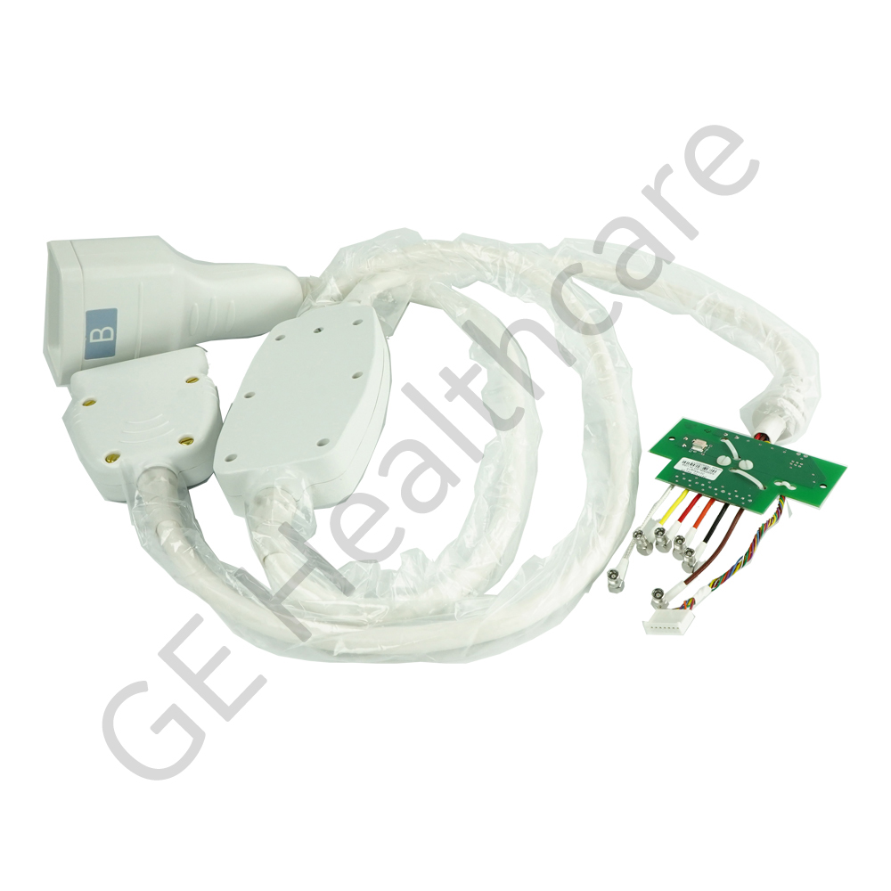 System Cable, 12- Channel, Torso System Cable, 12- Channel, Torso