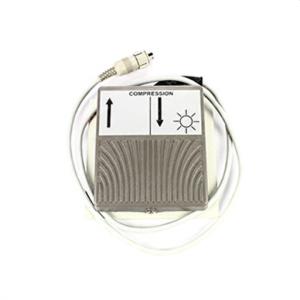 Foot Pedal MGF 24174-IMG Foot Pedal MGF 24174-IMG