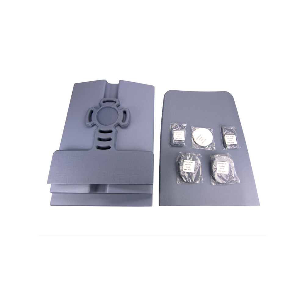 Juego de almohadillas para para bobina  (HNS) de 1.5T y 3.0T Juego de almohadillas para para bobina  (HNS) de 1.5T y 3.0T