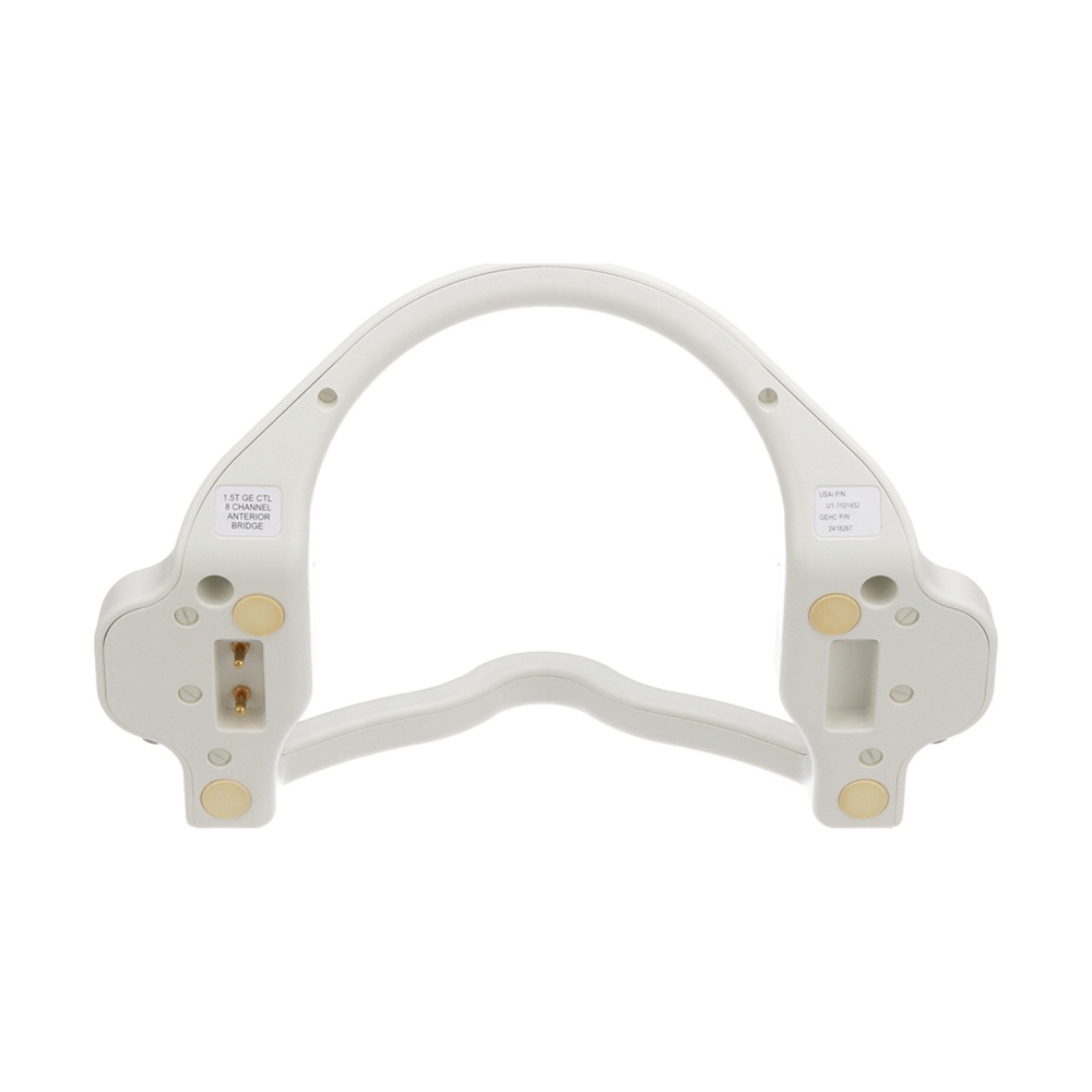 Anterior Bridge 8 Channel Cervical Thoracic Lumbar (CTL) Anterior Bridge 8 Channel Cervical Thoracic Lumbar (CTL)