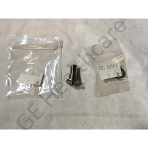 KIT DE CONEXIÓN DE ENTRADA DE BLOQUEO DE GAS ADAPTADOR HPOS KIT DE CONEXIÓN DE ENTRADA DE BLOQUEO DE GAS ADAPTADOR HPOS