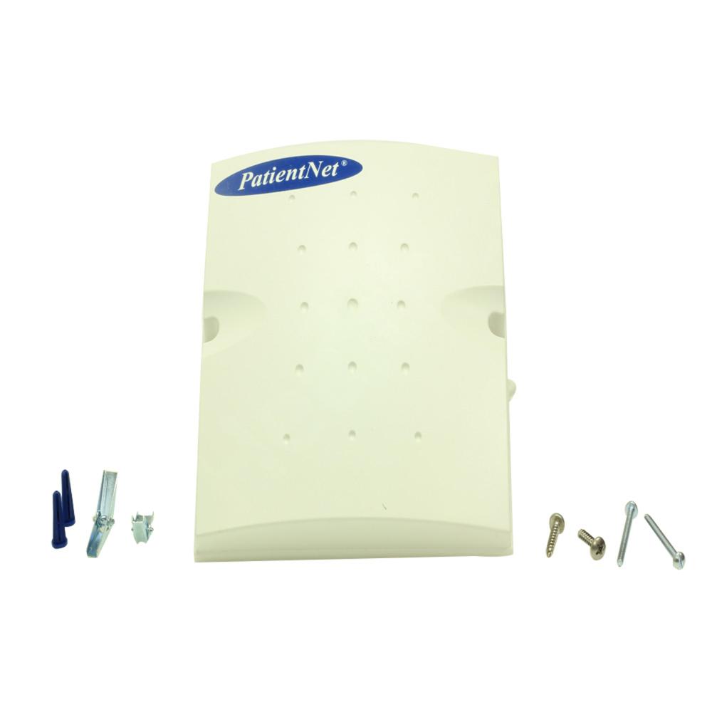 608 - 614 MHz Antenna with Patient Net Logo 608 - 614 MHz Antenna with Patient Net Logo