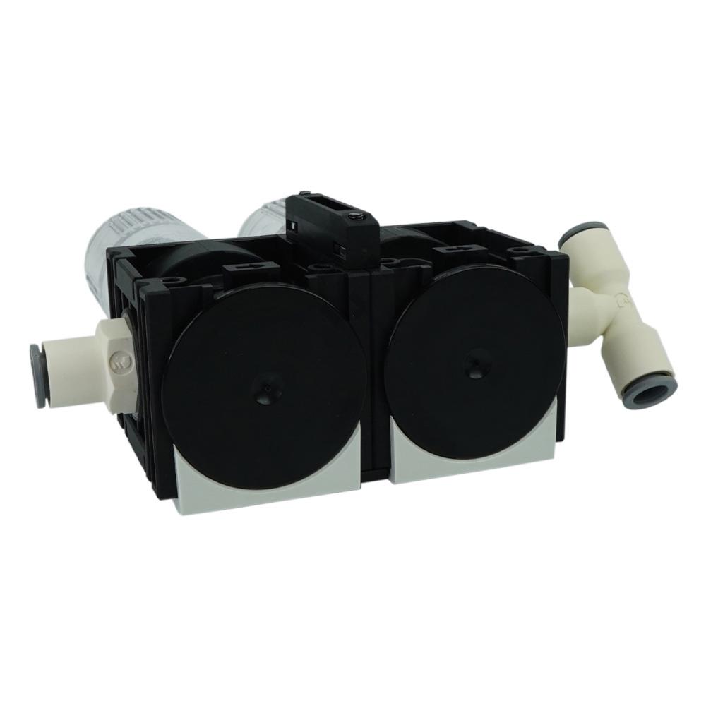 Filter Unit KSUS-014 Assemply iVent 101 Compressor BCG Filter Unit KSUS-014 Assemply iVent 101 Compressor BCG
