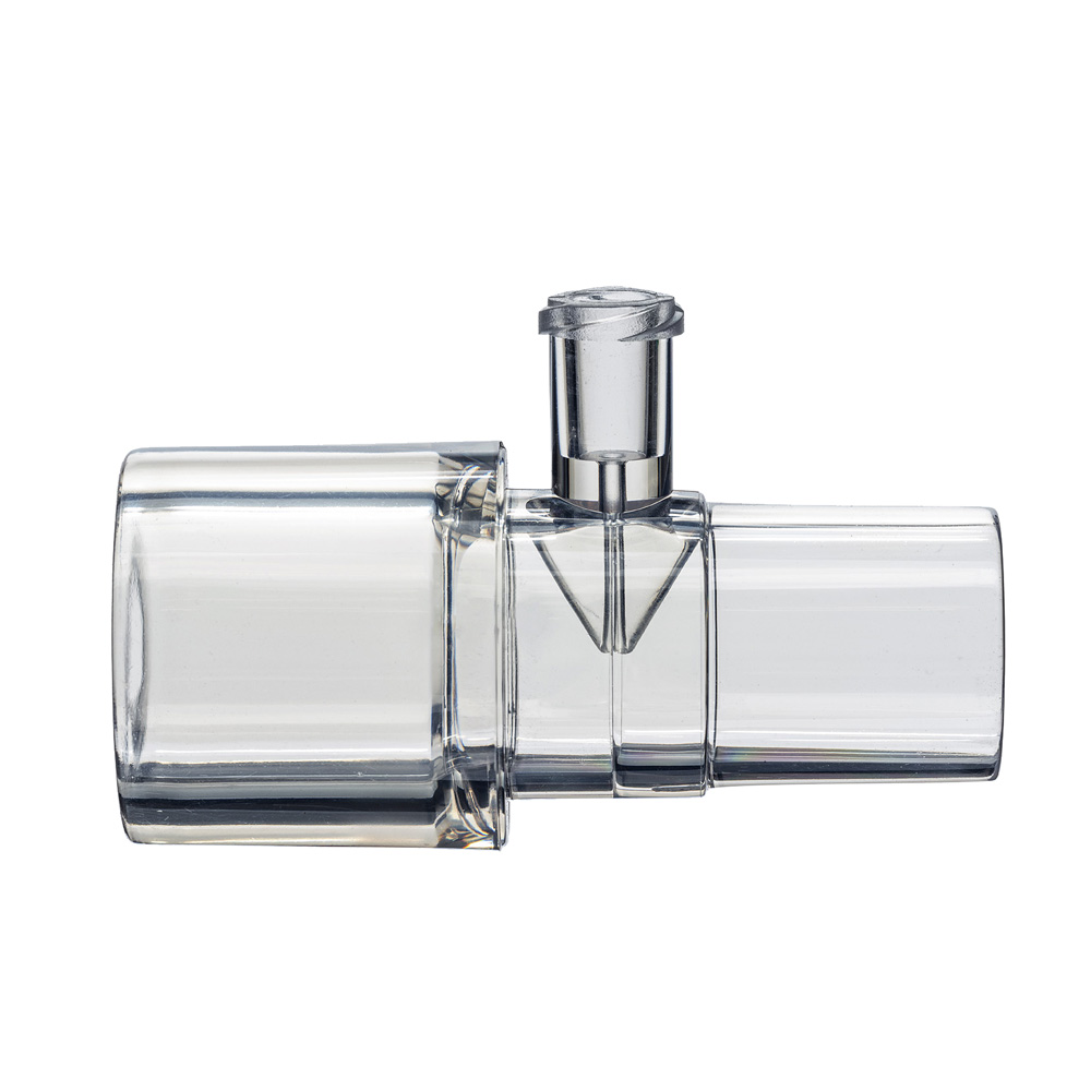 Adaptador para las vías respiratorias con conector luer, 25/caja Adaptador para las vías respiratorias con conector luer, 25/caja
