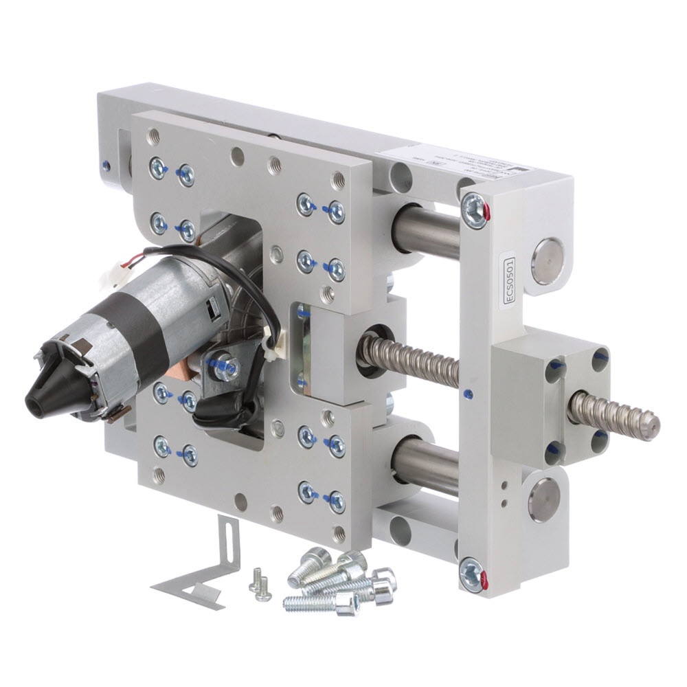 ECS Mechanism Complete 33080-IMG ECS Mechanism Complete 33080-IMG