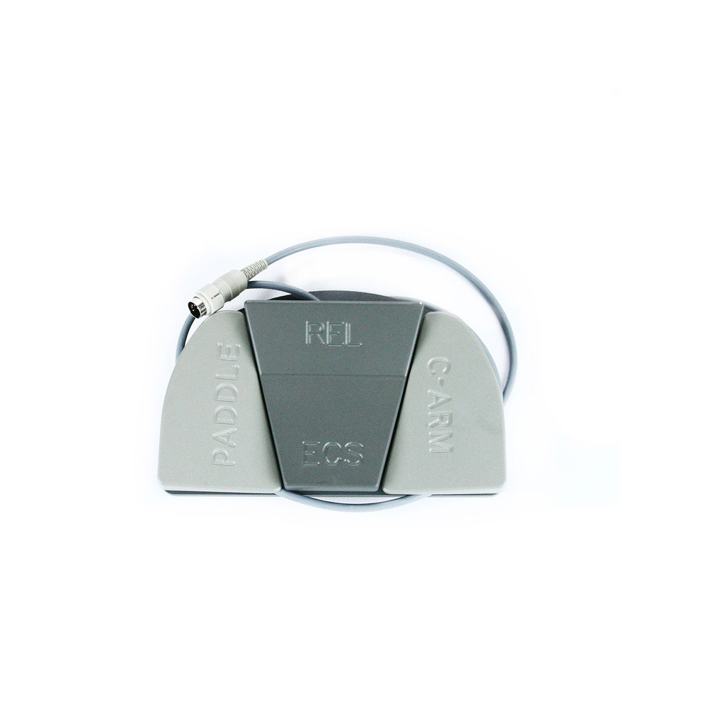 ECS Pedal 34450-IMG ECS Pedal 34450-IMG