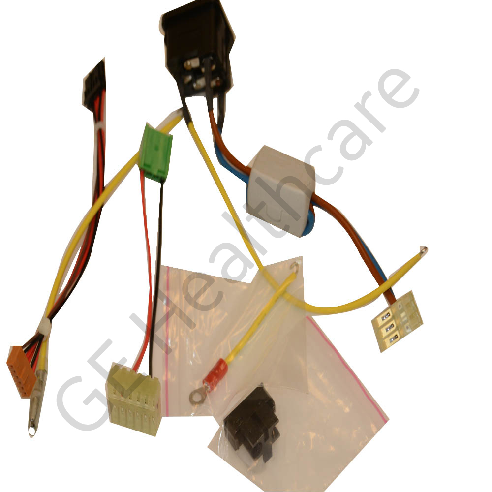 ENS . DE CABLE MAC 1100/1200 ENS . DE CABLE MAC 1100/1200