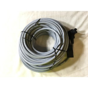 ENSAMBLAJE DE CABLE DE VOLTAJE DE MON, 100 FT ENSAMBLAJE DE CABLE DE VOLTAJE DE MON, 100 FT