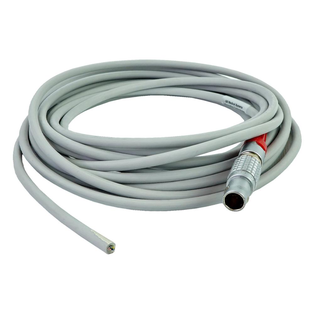 Cable Assembly DEFIB SYNC Cable Assembly DEFIB SYNC