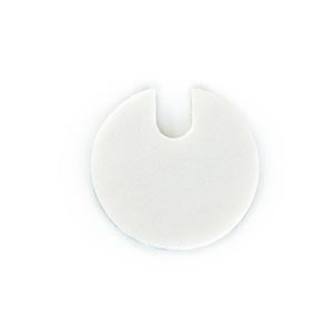 ALMOHADILLA DE MONTAJE DE BATERÍA ALMOHADILLA DE MONTAJE DE BATERÍA