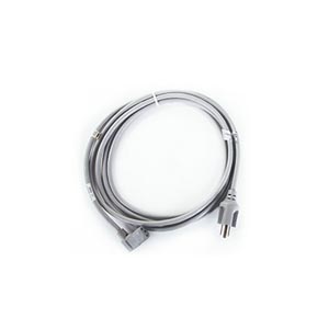 CABLE SUM ENERGIA RA HOSP GRD 10A 125V 12FT CABLE SUM ENERGIA RA HOSP GRD 10A 125V 12FT