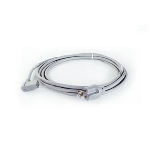 CABLE SUM ENERGIA RA HOSP GRD 10A 125V 12FT CABLE SUM ENERGIA RA HOSP GRD 10A 125V 12FT