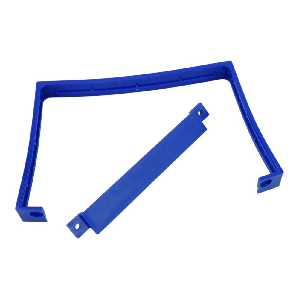 KIT DE BISEL DE RECORTE AZUL KIT DE BISEL DE RECORTE AZUL