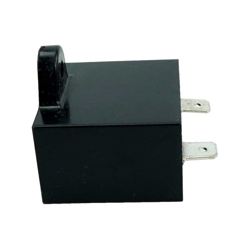 MOTOR CAP 10UF 10% 250VAX MOTOR CAP 10UF 10% 250VAX