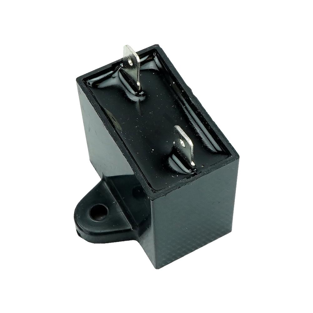 MOTOR CAP 10UF 10% 250VAX MOTOR CAP 10UF 10% 250VAX