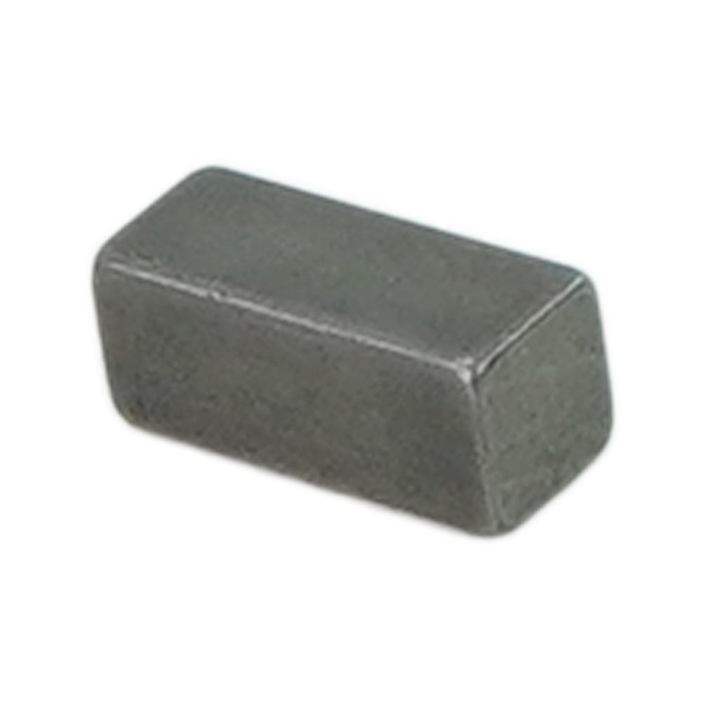 TECLA 3/16 X 3/16 X 7/16 TECLA 3/16 X 3/16 X 7/16