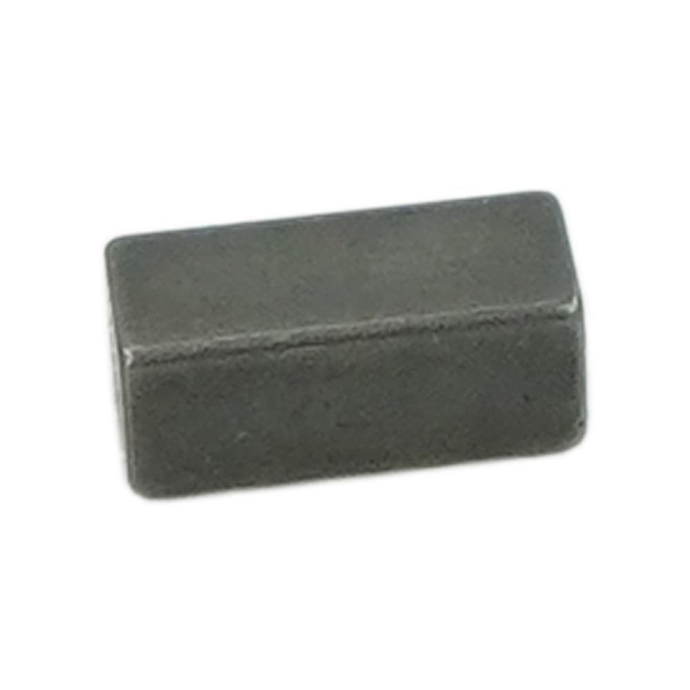 TECLA 3/16 X 3/16 X 7/16 TECLA 3/16 X 3/16 X 7/16